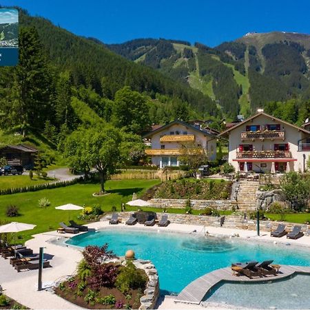 Boutique Hotel Martha Zell am See Exterior photo