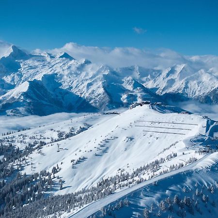 Boutique Hotel Martha Zell am See Exterior photo