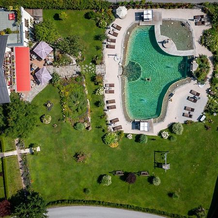 Boutique Hotel Martha Zell am See Exterior photo