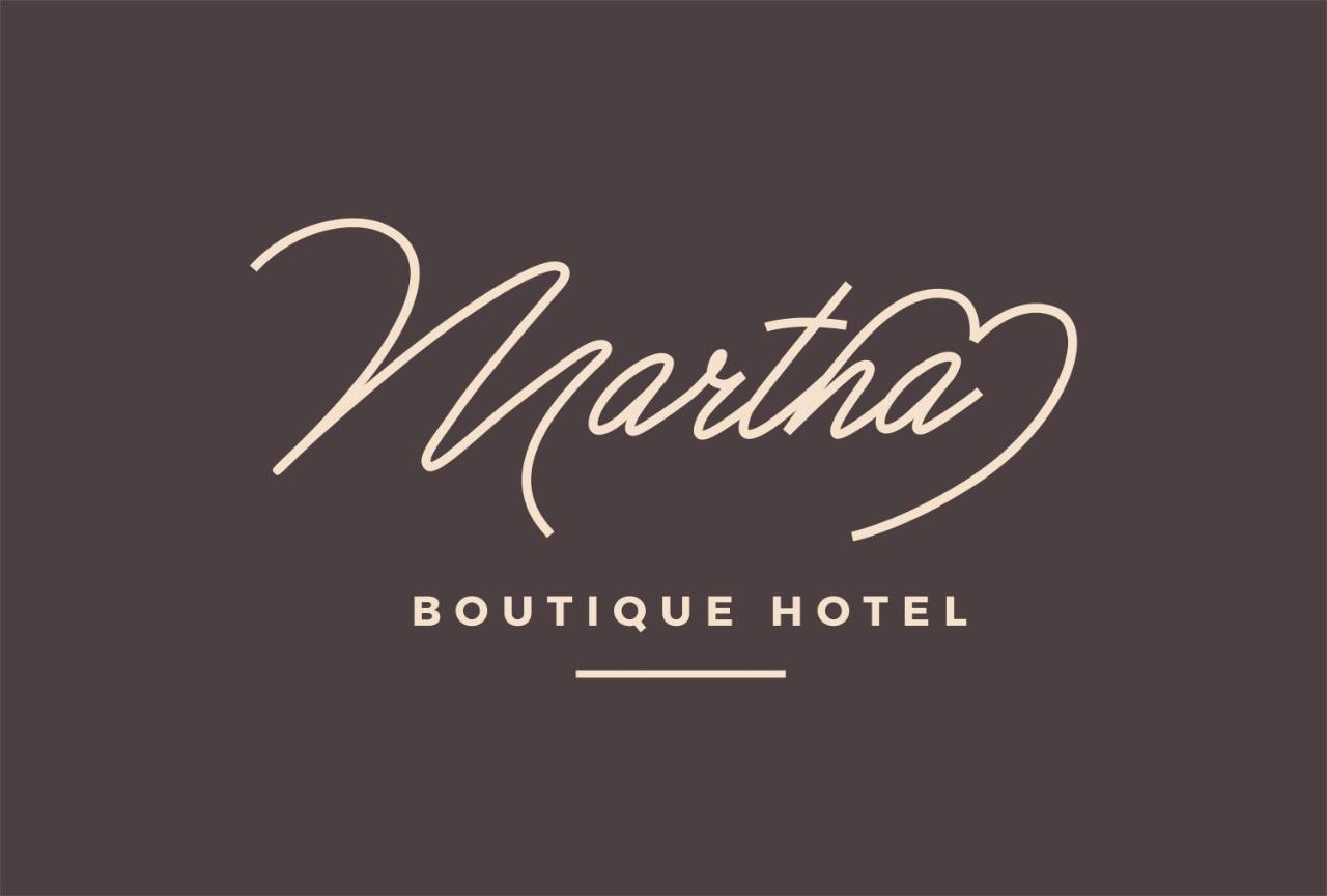 Boutique Hotel Martha Zell am See Exterior photo