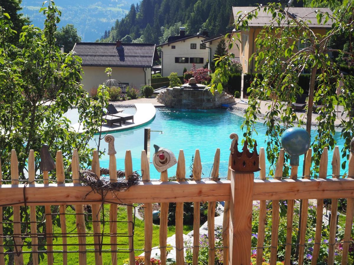 Boutique Hotel Martha Zell am See Exterior photo