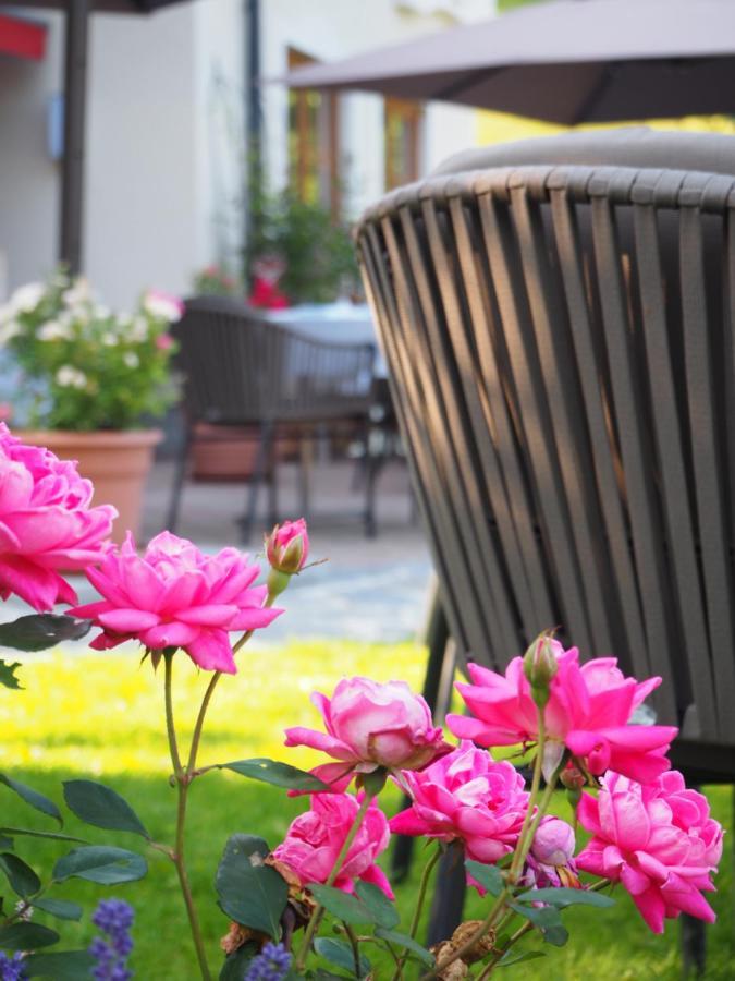 Boutique Hotel Martha Zell am See Exterior photo