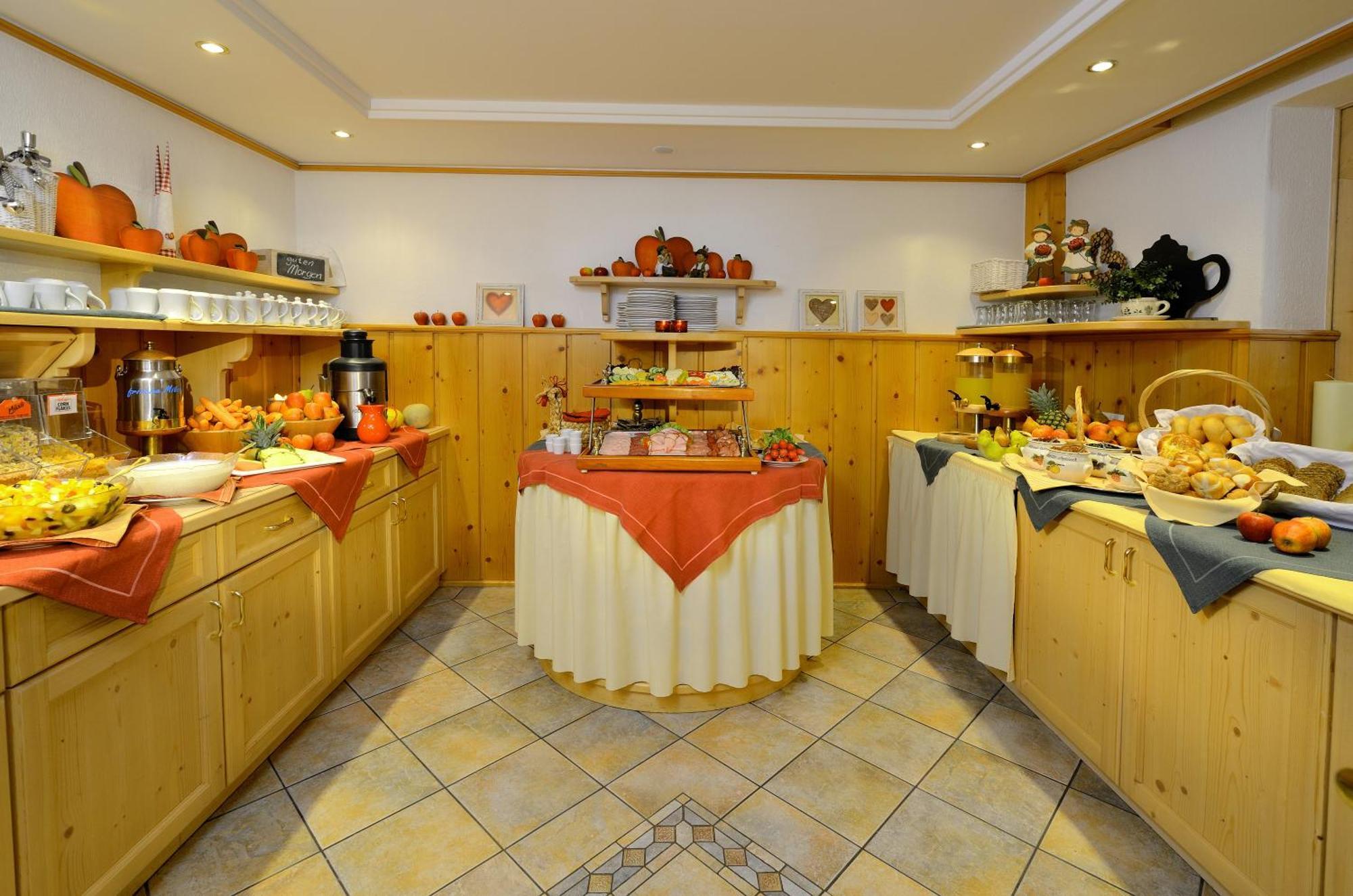 Boutique Hotel Martha Zell am See Exterior photo