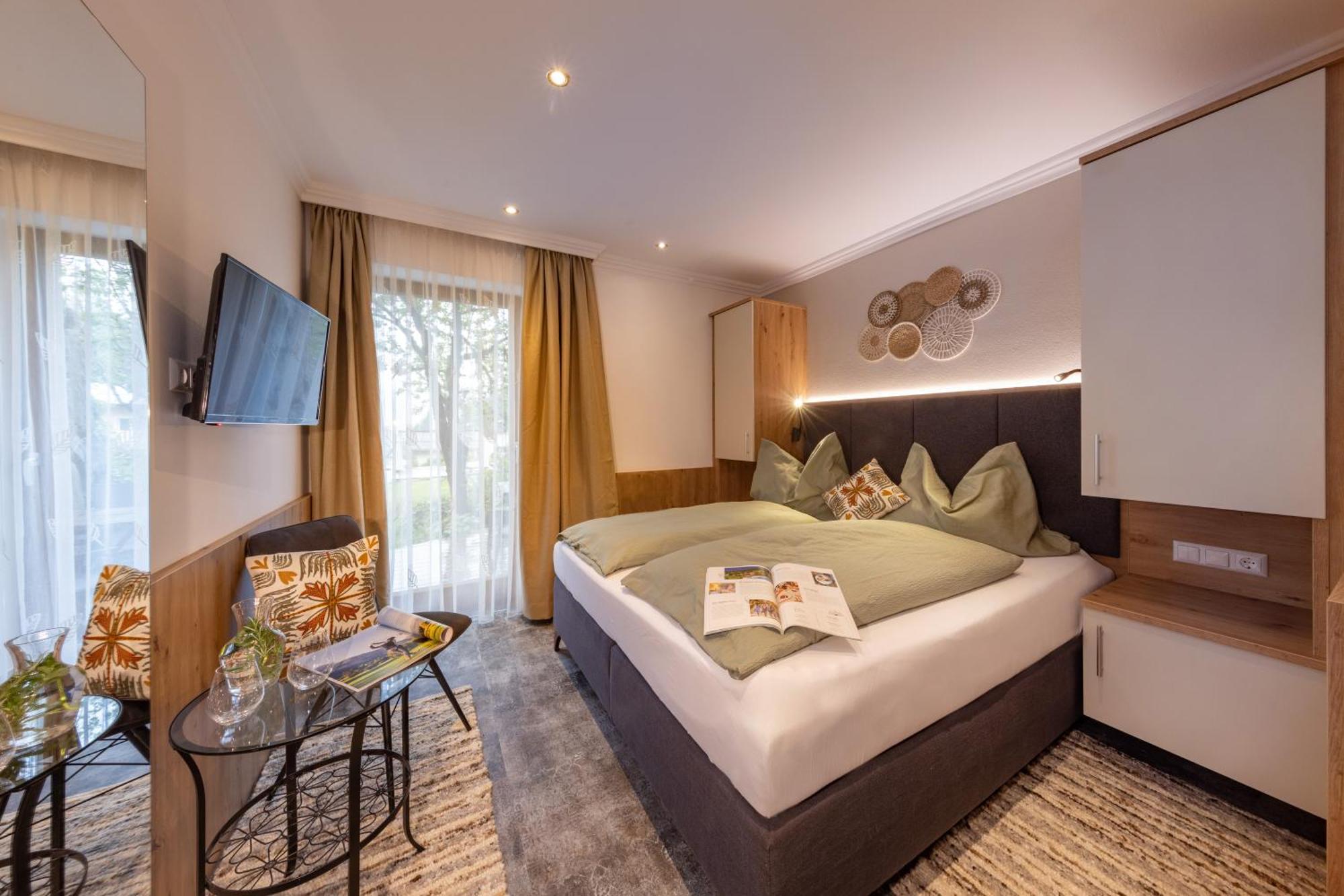 Boutique Hotel Martha Zell am See Exterior photo