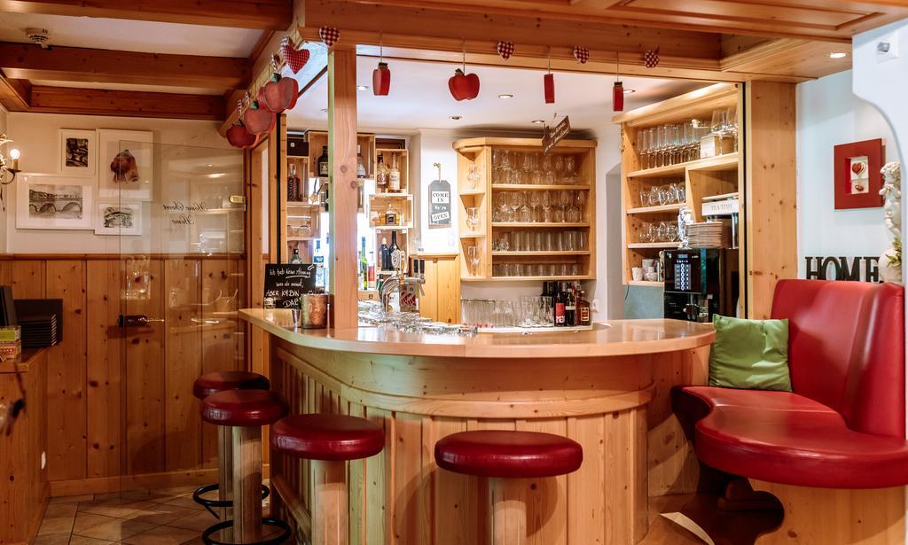 Boutique Hotel Martha Zell am See Exterior photo