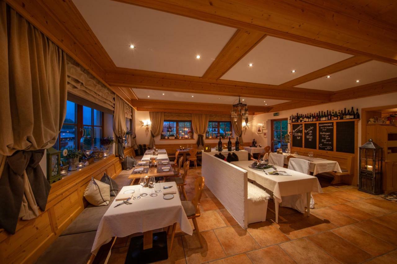Boutique Hotel Martha Zell am See Exterior photo