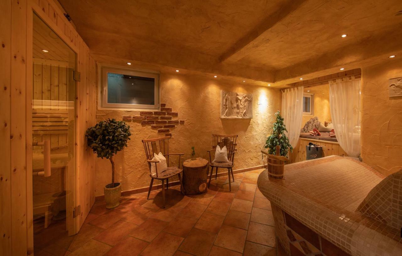 Boutique Hotel Martha Zell am See Exterior photo