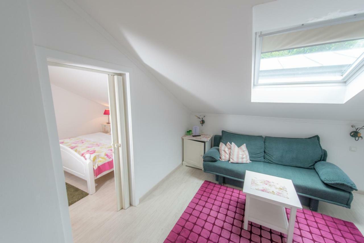 Boutique Hotel Martha Zell am See Exterior photo